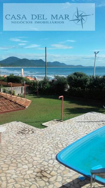 Casa de 7 quartos, 340m² no bairro Barra da Lagoa, em Florianópolis | Eu Corretor