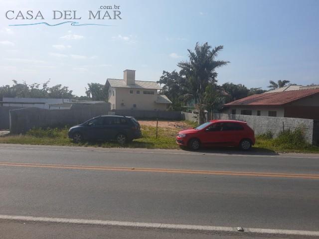 Lote/Terreno de 589m² no bairro Morro das Pedras, em Florianópolis | Eu Corretor