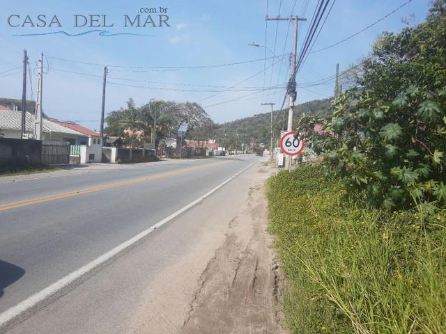 Lote/Terreno de 589m² no bairro Morro das Pedras, em Florianópolis | Eu Corretor