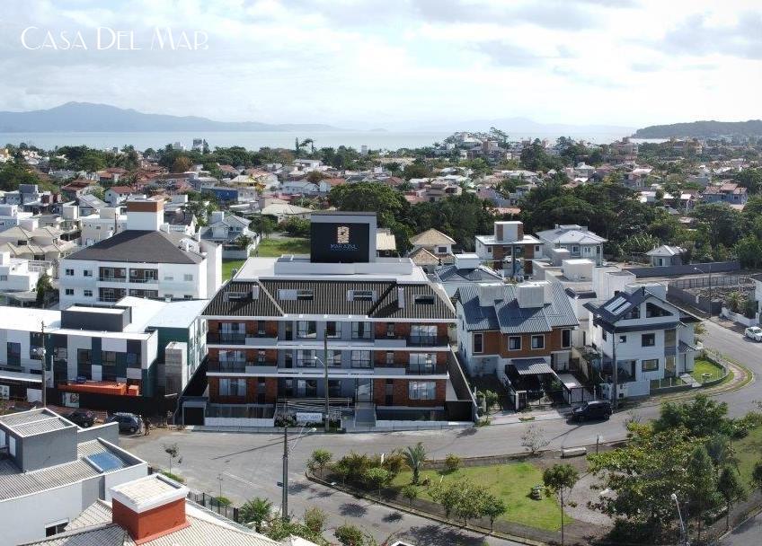 Apartamento de 2 quartos, 72m² no bairro Cachoeira do Bom Jesus, em Florianópolis | Eu Corretor