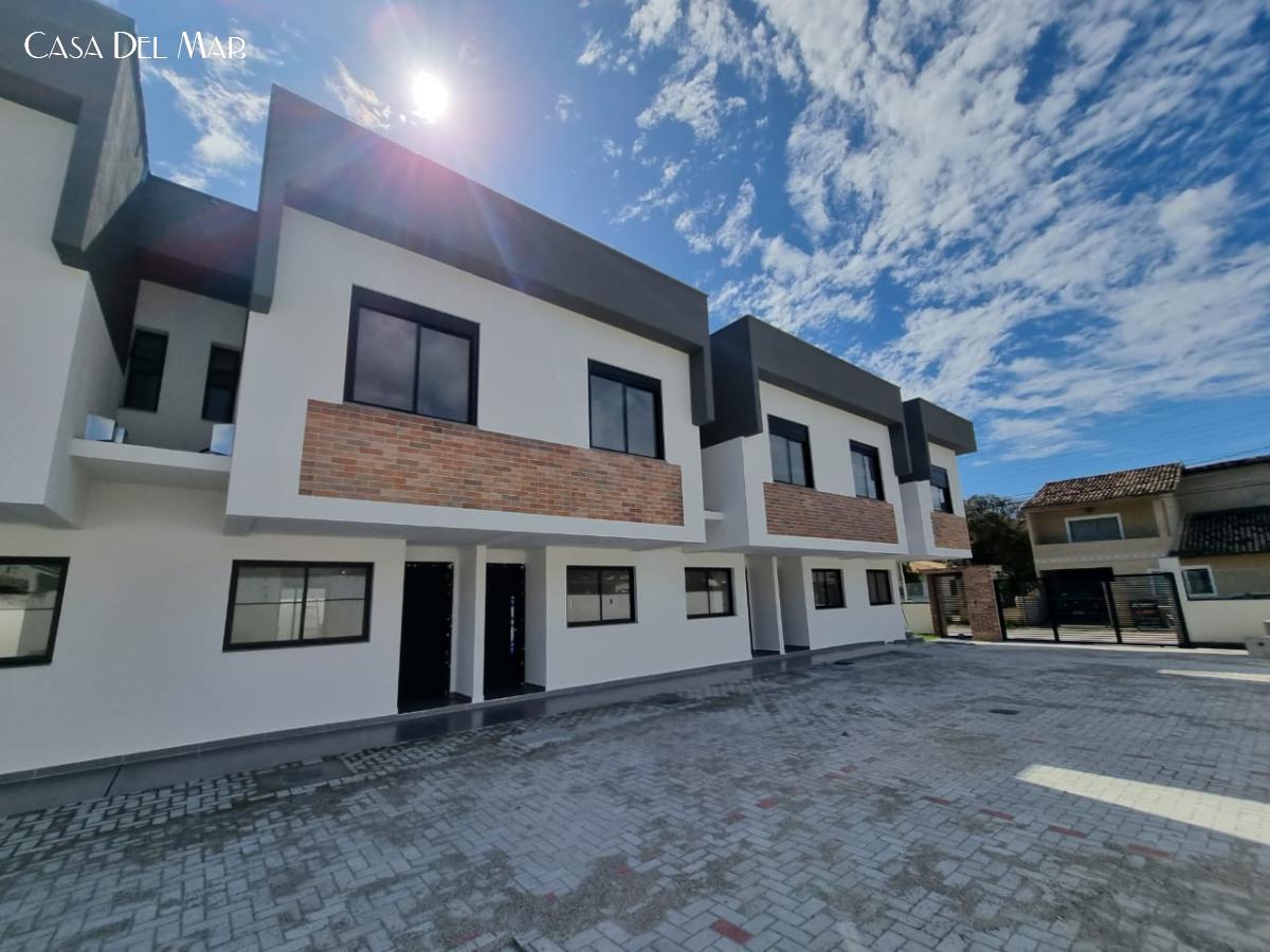 Casa de 2 quartos, 72m² no bairro Cachoeira do Bom Jesus, em Florianópolis | Eu Corretor