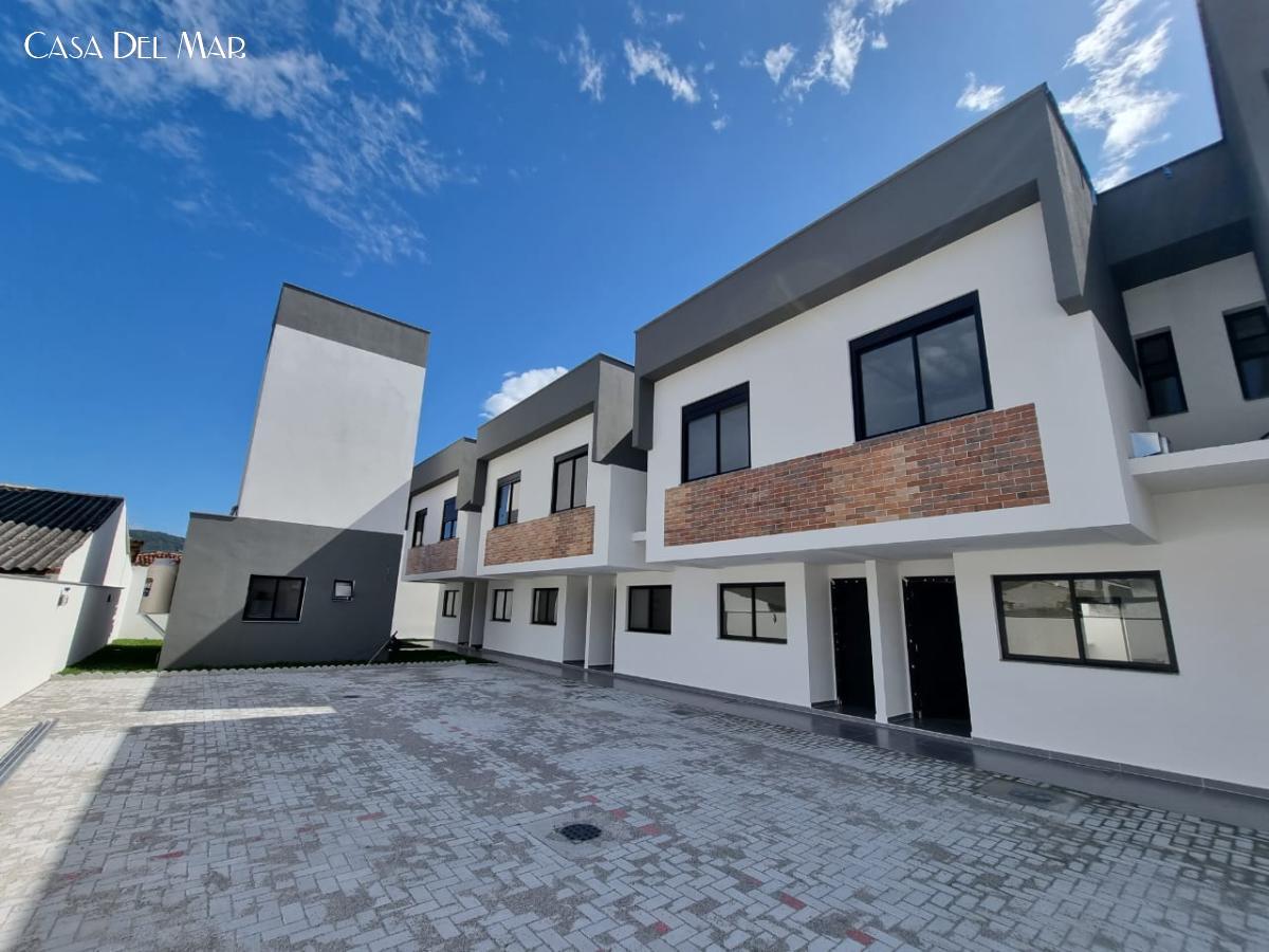 Casa de 2 quartos, 72m² no bairro Cachoeira do Bom Jesus, em Florianópolis | Eu Corretor