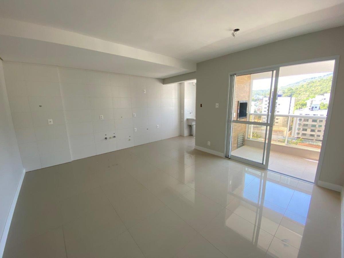 Apartamento de 2 quartos, 75m² no bairro Itacorubi, em Florianópolis | Eu Corretor