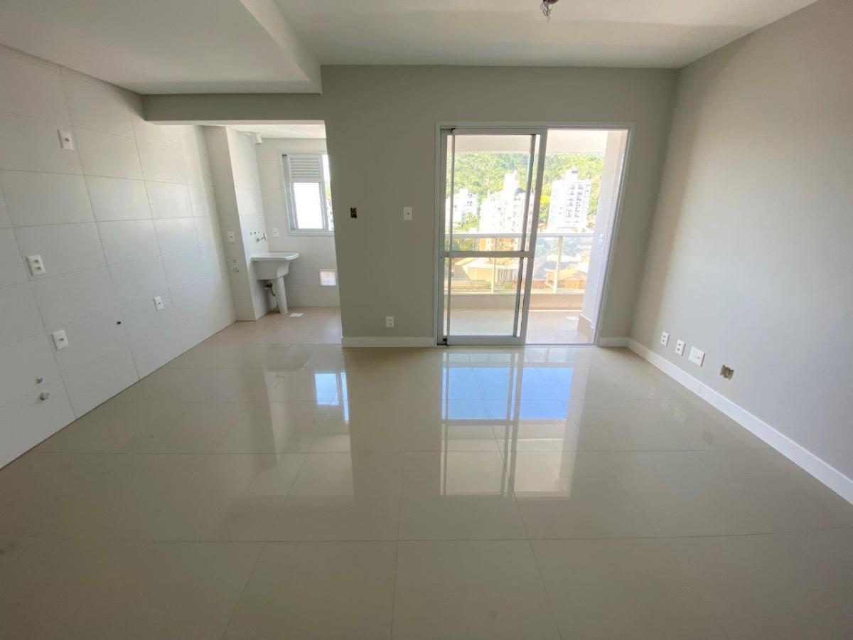 Apartamento de 2 quartos, 75m² no bairro Itacorubi, em Florianópolis | Eu Corretor