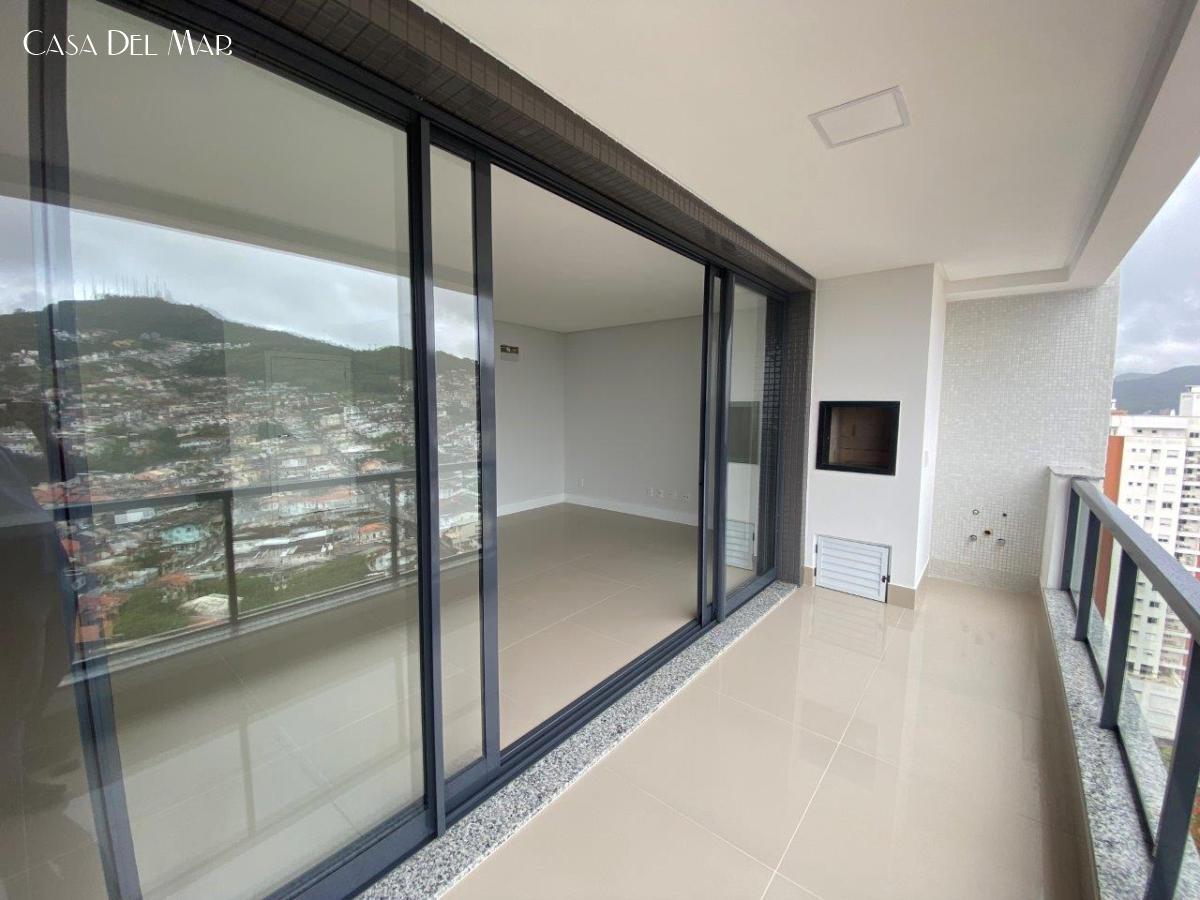 Apartamento de 3 quartos, 123m² no bairro Agronômica, em Florianópolis | Eu Corretor