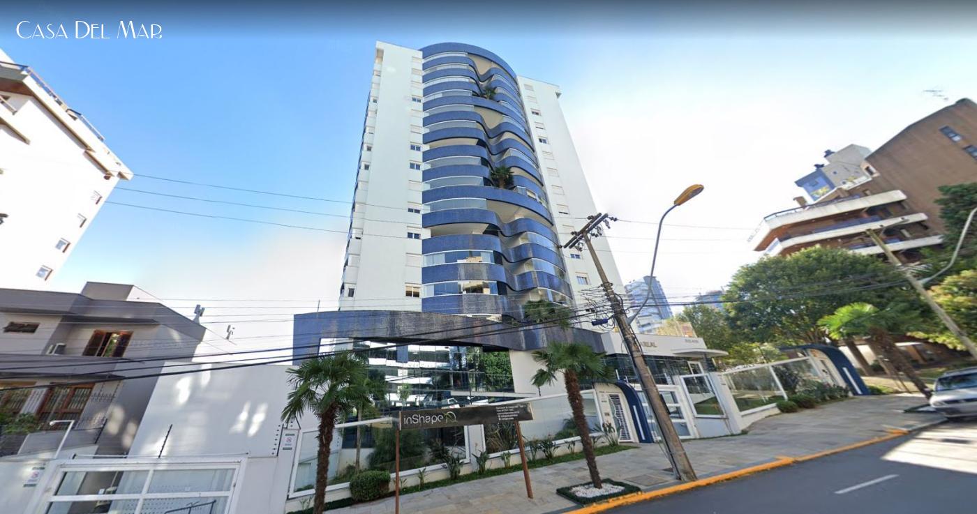 Loja / Salão / Ponto Comercial de 281m² no bairro Madureira, em Caxias do Sul | Eu Corretor