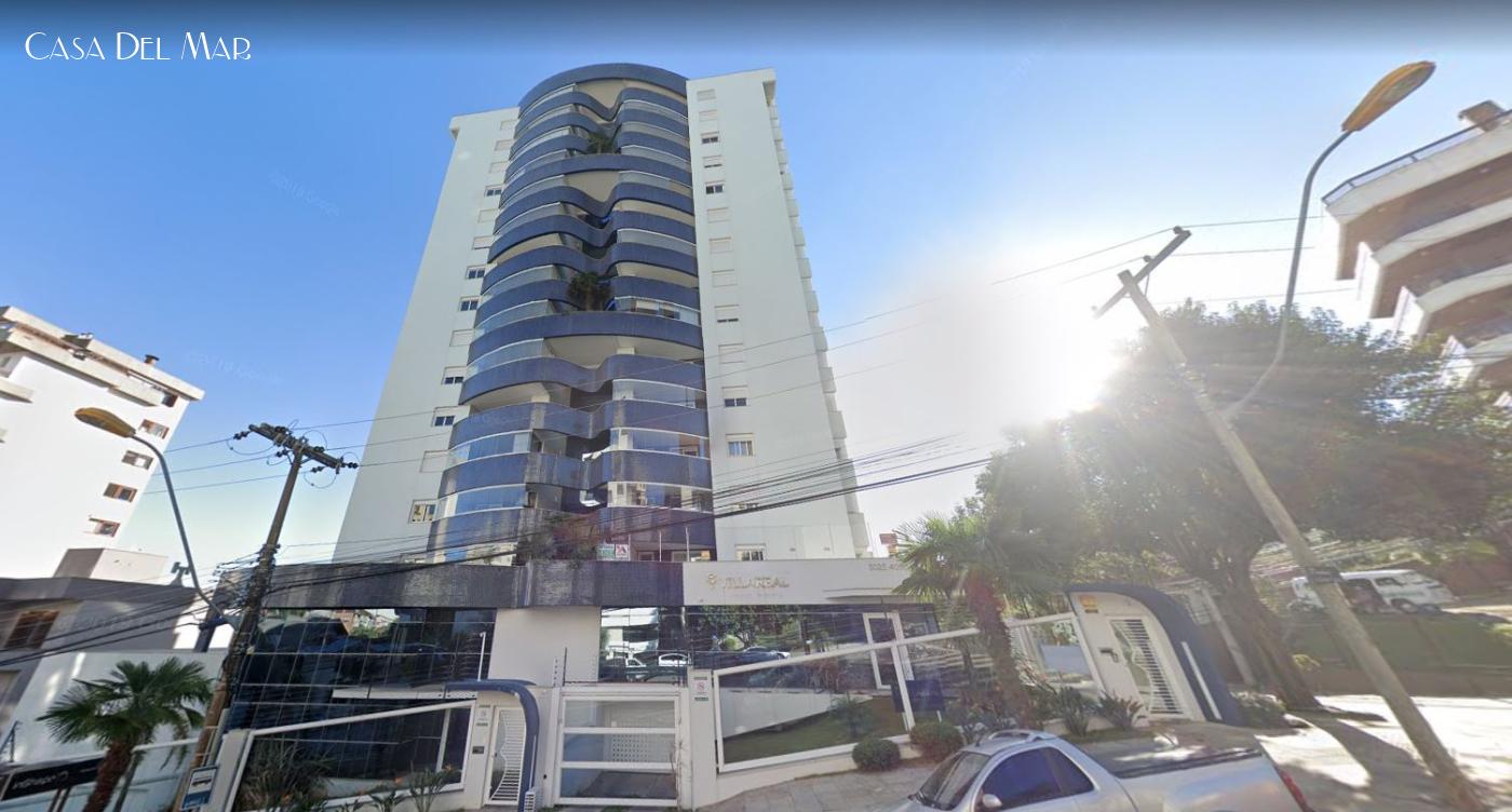 Loja / Salão / Ponto Comercial de 281m² no bairro Madureira, em Caxias do Sul | Eu Corretor