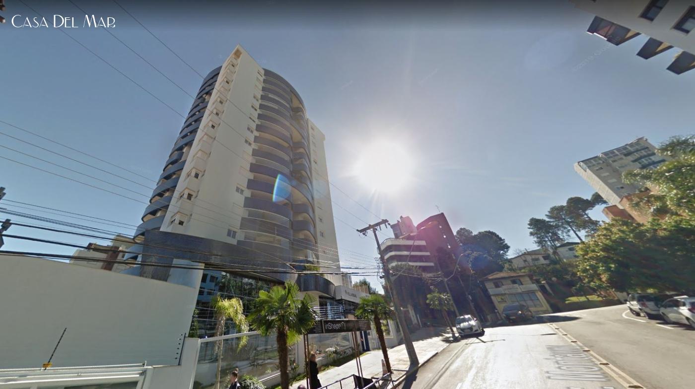 Loja / Salão / Ponto Comercial de 281m² no bairro Madureira, em Caxias do Sul | Eu Corretor