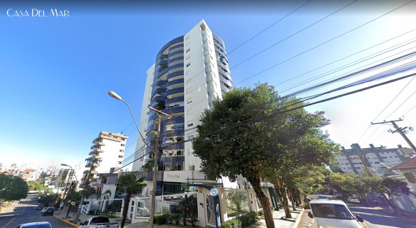 Loja / Salão / Ponto Comercial de 281m² no bairro Madureira, em Caxias do Sul | Eu Corretor