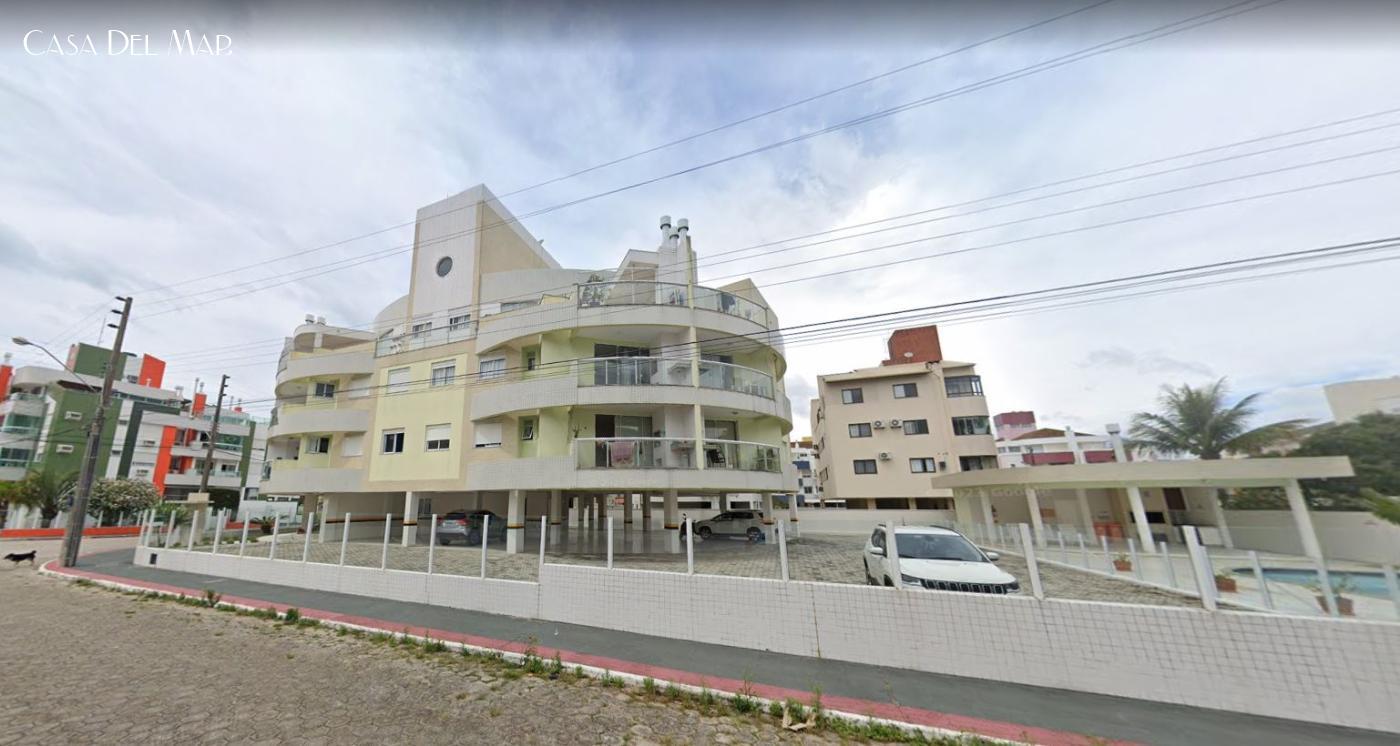 Apartamento de 2 quartos, 75m² no bairro Ingleses, em Florianópolis | Eu Corretor