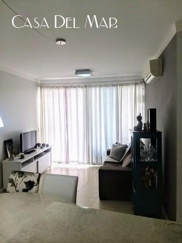 Apartamento de 2 quartos, 75m² no bairro Ingleses, em Florianópolis | Eu Corretor