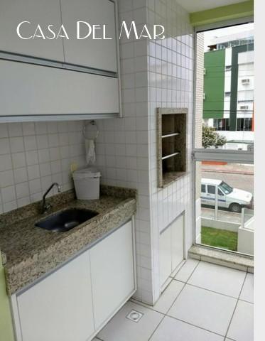 Apartamento de 2 quartos, 75m² no bairro Ingleses, em Florianópolis | Eu Corretor