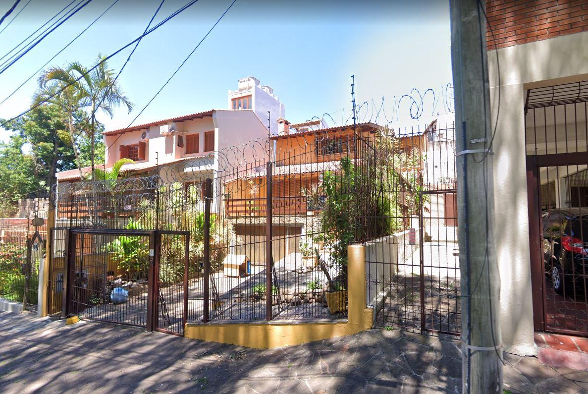 Casa de 3 quartos, 360m² no bairro Medianeira, em Porto Alegre | Eu Corretor