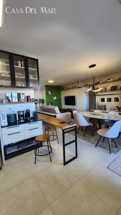 Apartamento de 3 quartos, 105m² no bairro Estreito, em Florianópolis | Eu Corretor