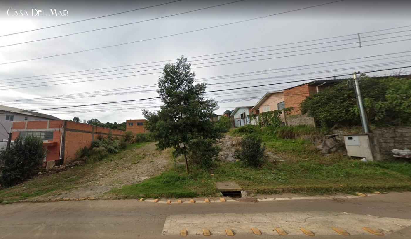 Lote/Terreno de 1680m² no bairro Esplanada, em Caxias do Sul | Eu Corretor