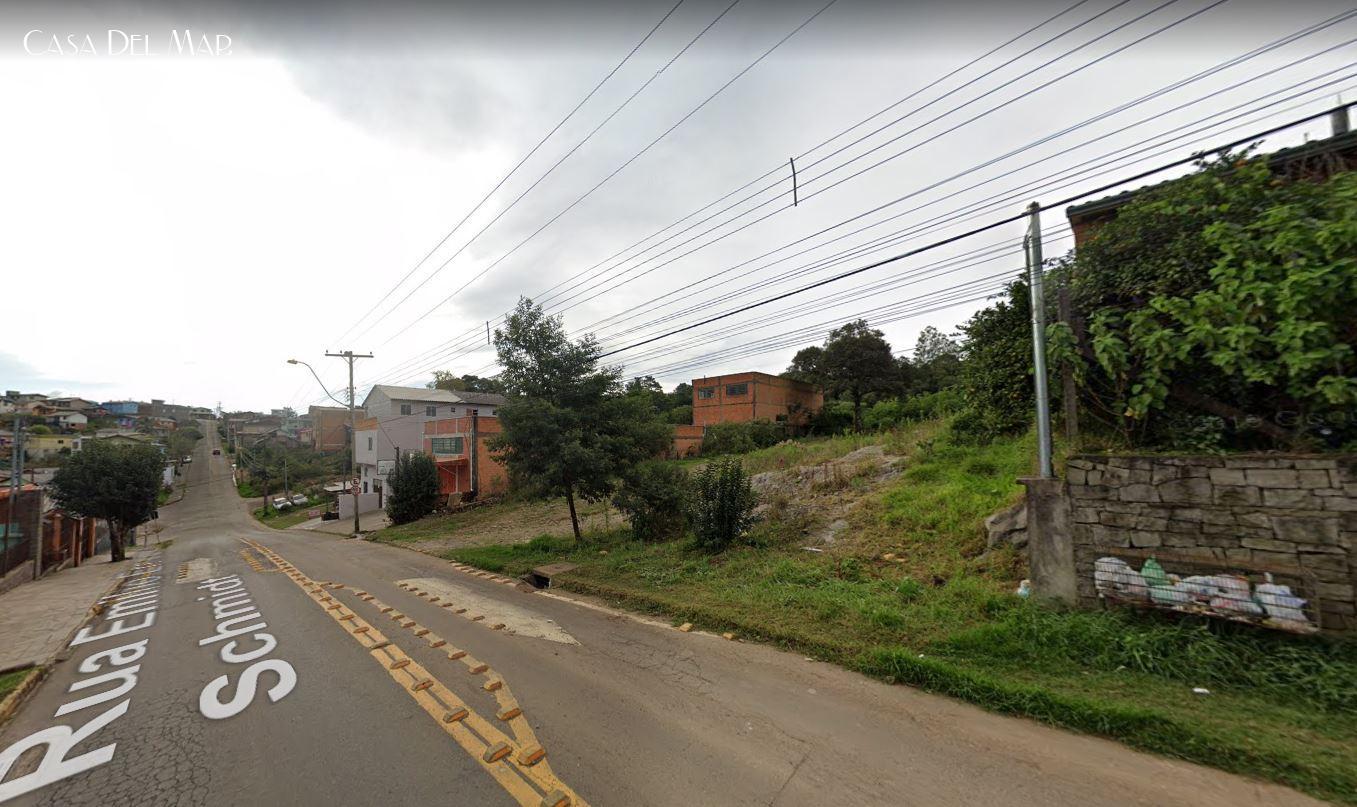 Lote/Terreno de 1680m² no bairro Esplanada, em Caxias do Sul | Eu Corretor