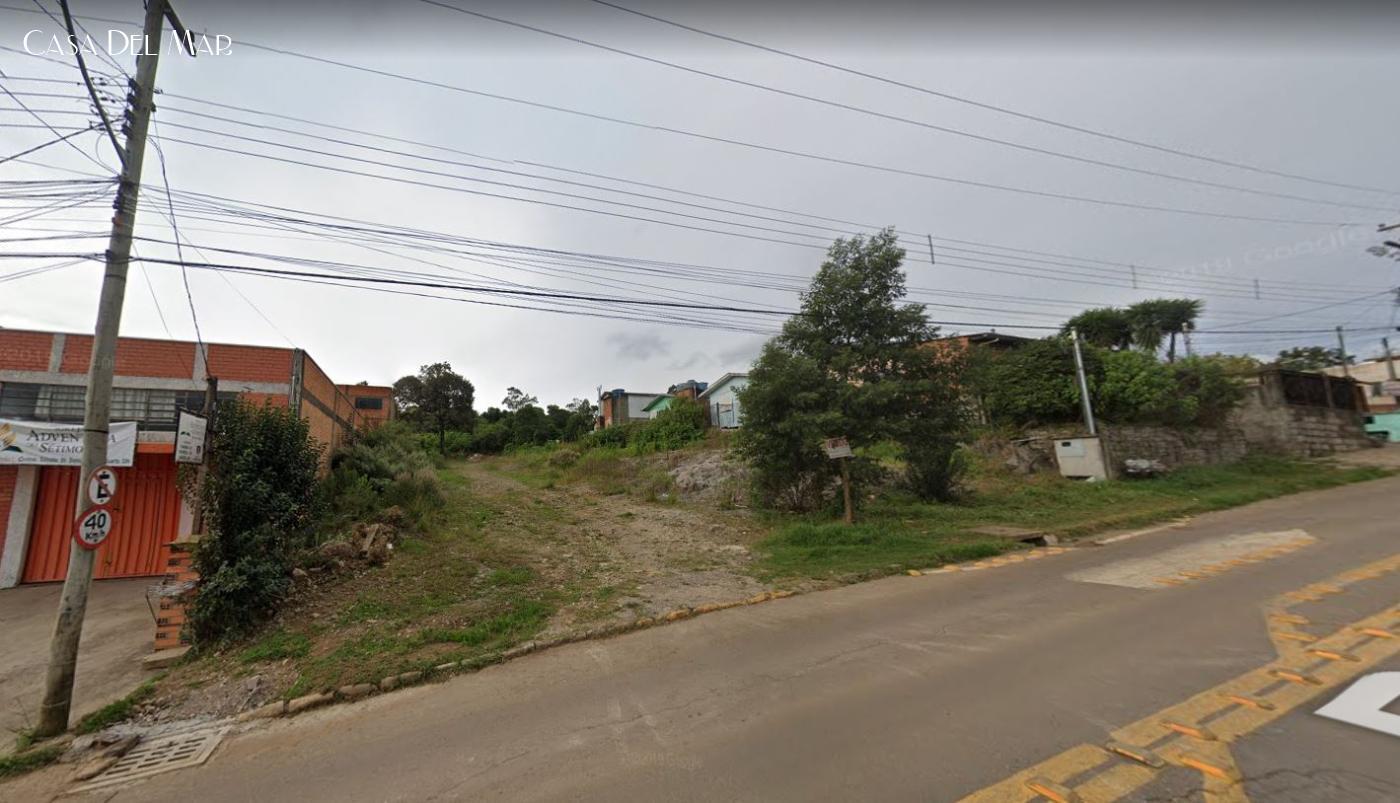 Lote/Terreno de 1680m² no bairro Esplanada, em Caxias do Sul | Eu Corretor