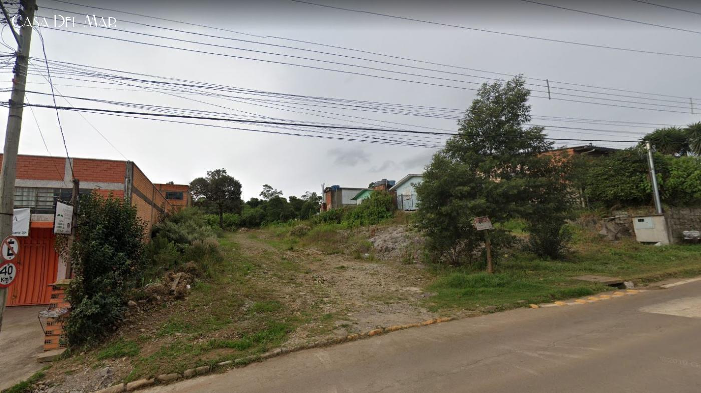 Lote/Terreno de 1680m² no bairro Esplanada, em Caxias do Sul | Eu Corretor