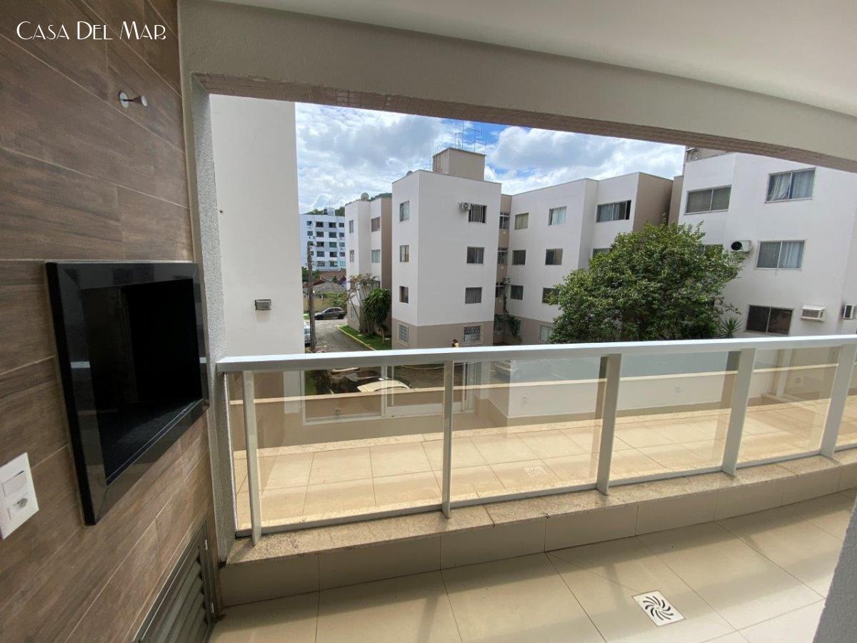 Apartamento de 2 quartos, 75m² no bairro Itacorubi, em Florianópolis | Eu Corretor