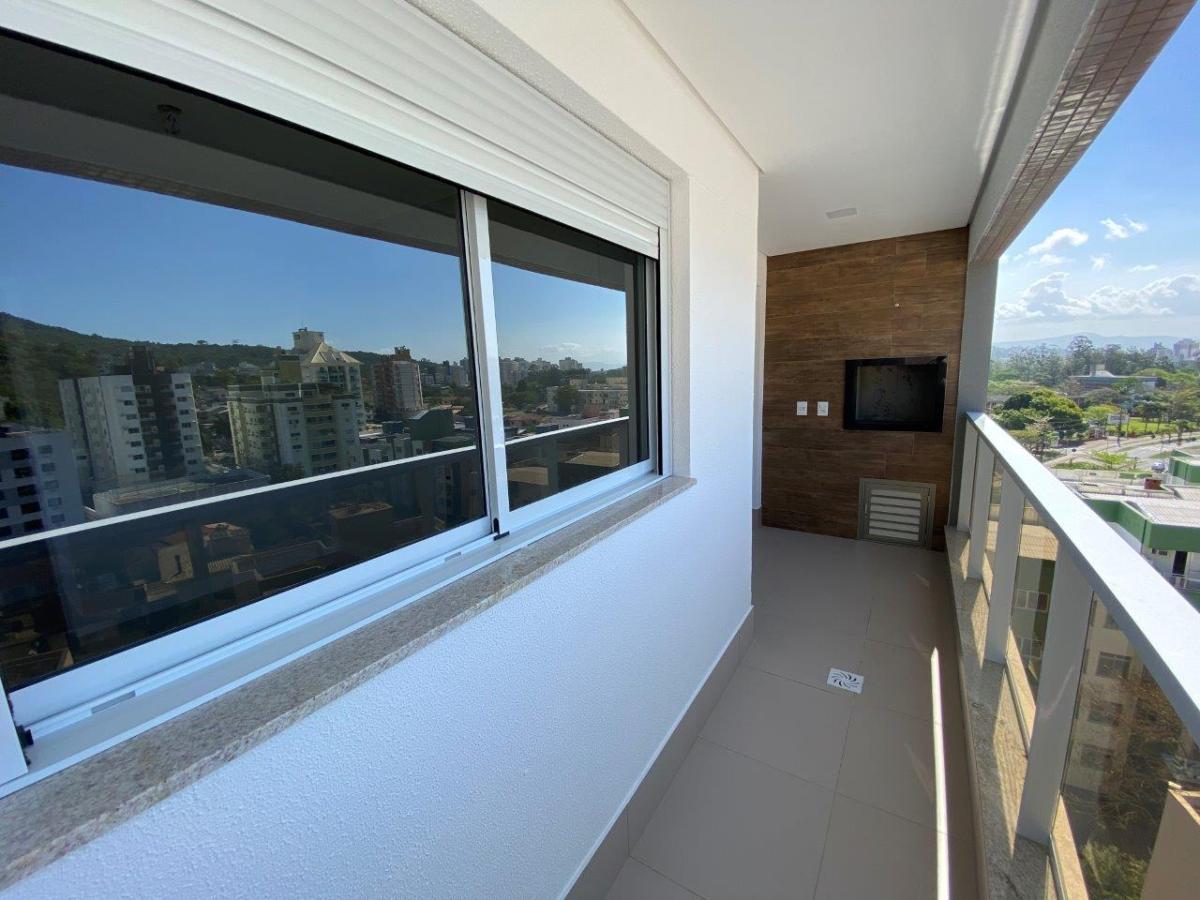 Apartamento de 2 quartos, 75m² no bairro Itacorubi, em Florianópolis | Eu Corretor