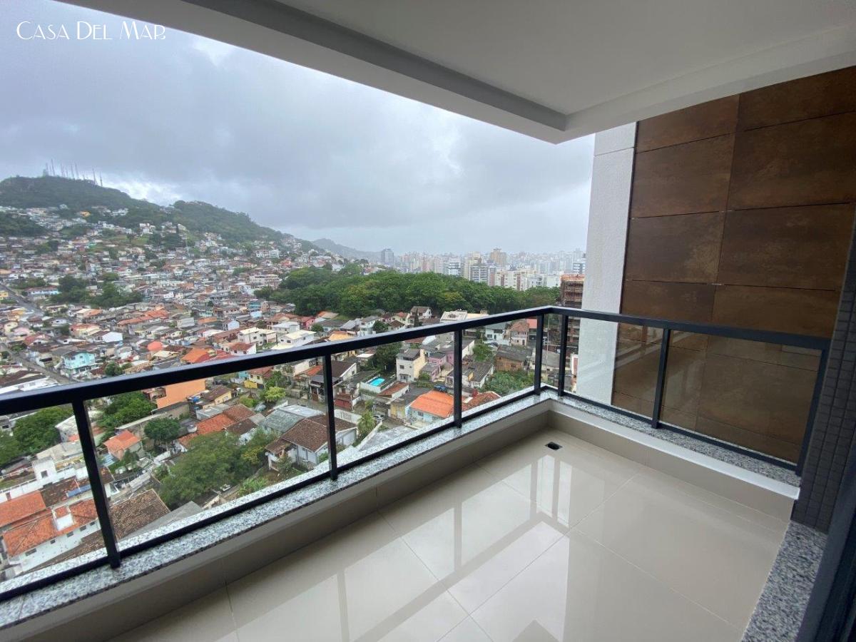 Apartamento de 3 quartos, 123m² no bairro Agronômica, em Florianópolis | Eu Corretor