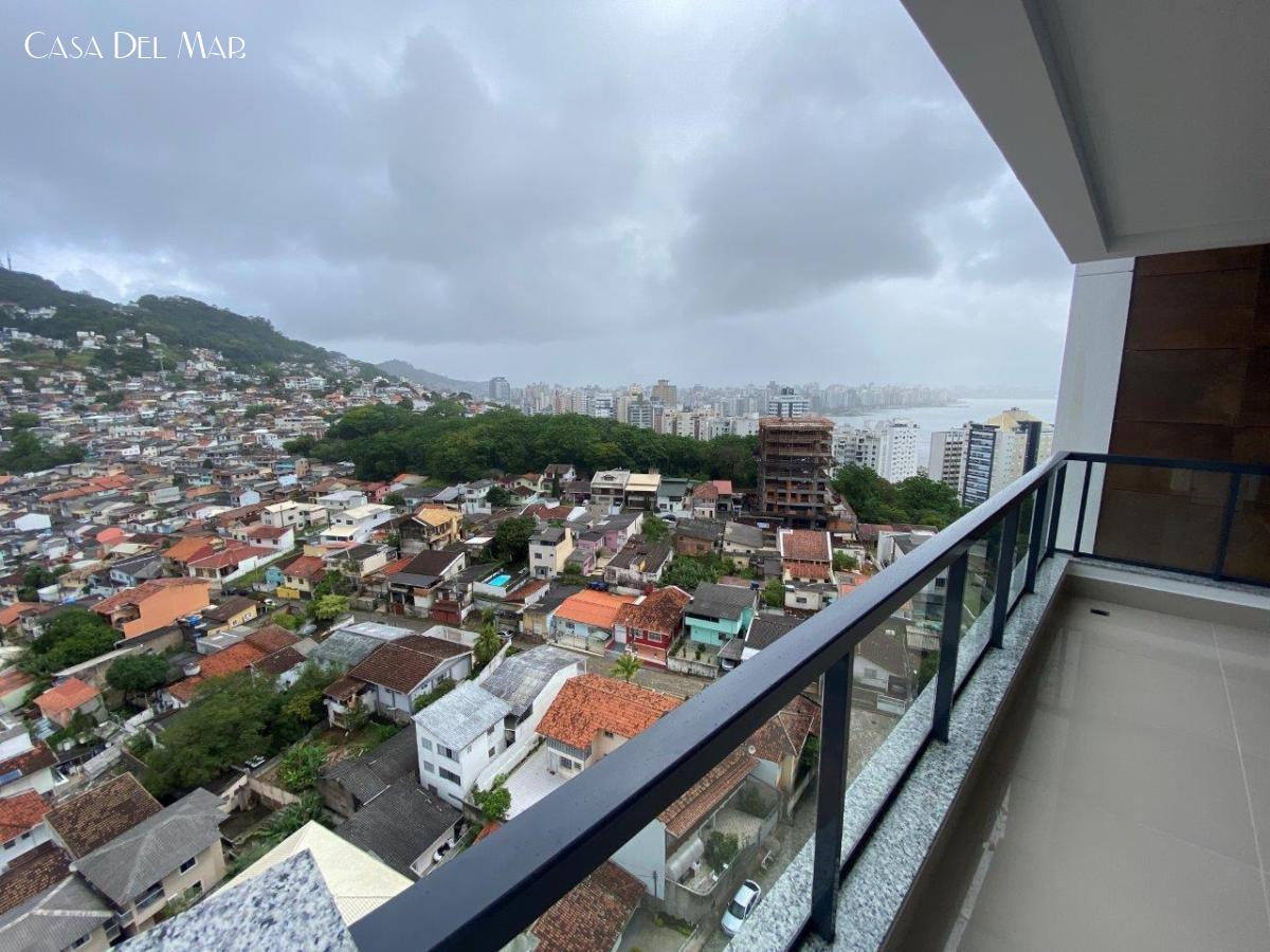 Apartamento de 3 quartos, 123m² no bairro Agronômica, em Florianópolis | Eu Corretor