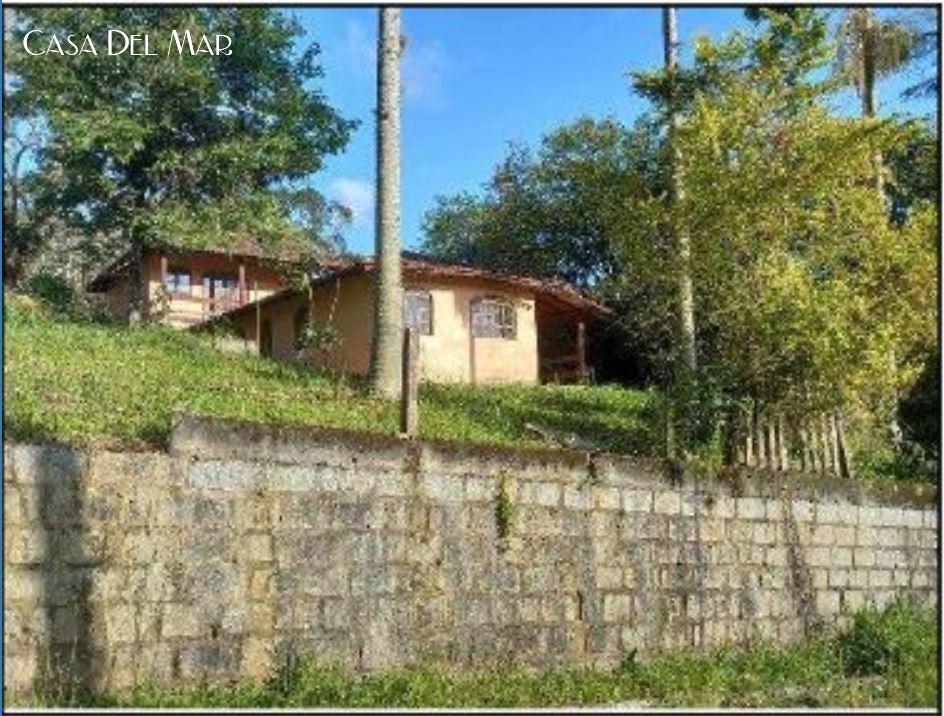 Casa de 3 quartos, 172m² no bairro Enseada do Brito (Ens Brito), em Palhoça | Eu Corretor