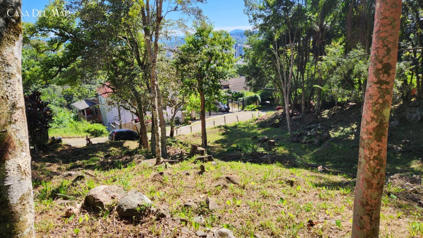 Lote/Terreno de 900m² no bairro Córrego Grande, em Florianópolis | Eu Corretor