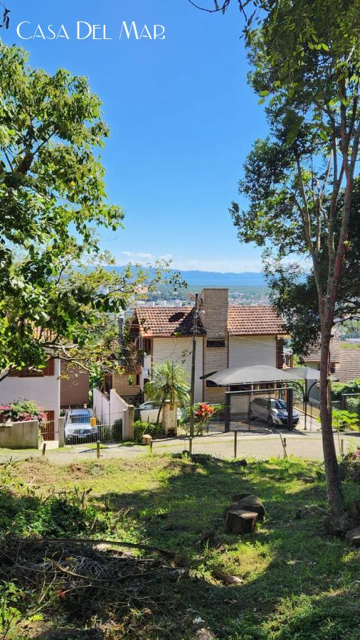 Lote/Terreno de 900m² no bairro Córrego Grande, em Florianópolis | Eu Corretor