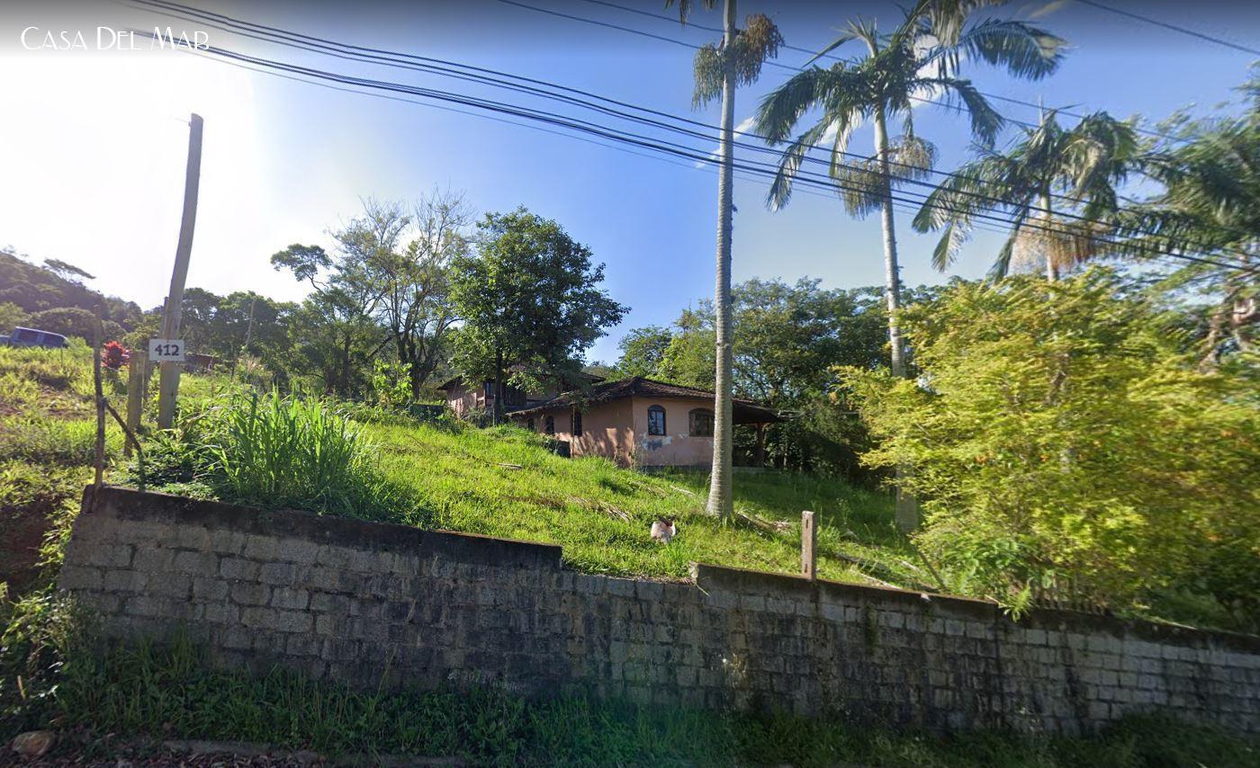 Lote/Terreno de 4500m² no bairro Enseada do Brito (Ens Brito), em Palhoça | Eu Corretor