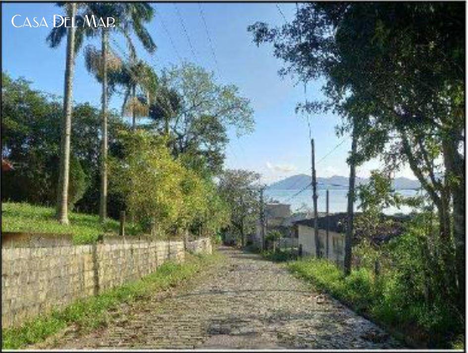 Lote/Terreno de 4500m² no bairro Enseada do Brito (Ens Brito), em Palhoça | Eu Corretor