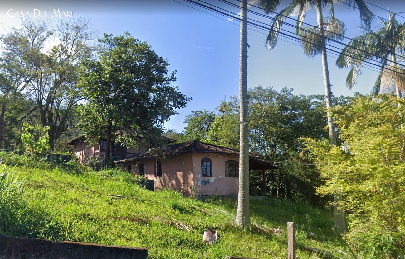 Lote/Terreno de 4500m² no bairro Enseada do Brito (Ens Brito), em Palhoça | Eu Corretor