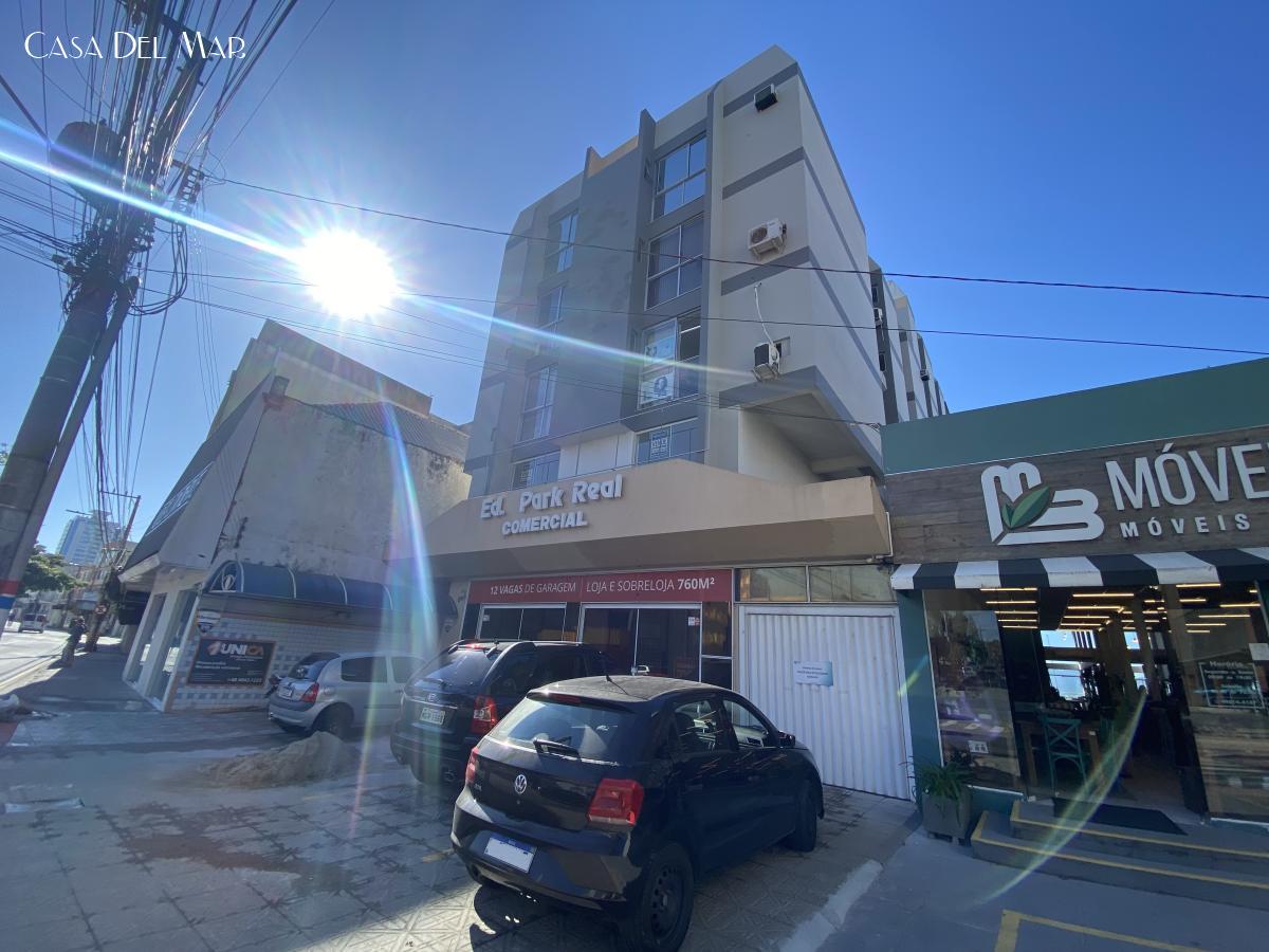 Loja / Salão / Ponto Comercial de 649m² no bairro Estreito, em Florianópolis | Eu Corretor