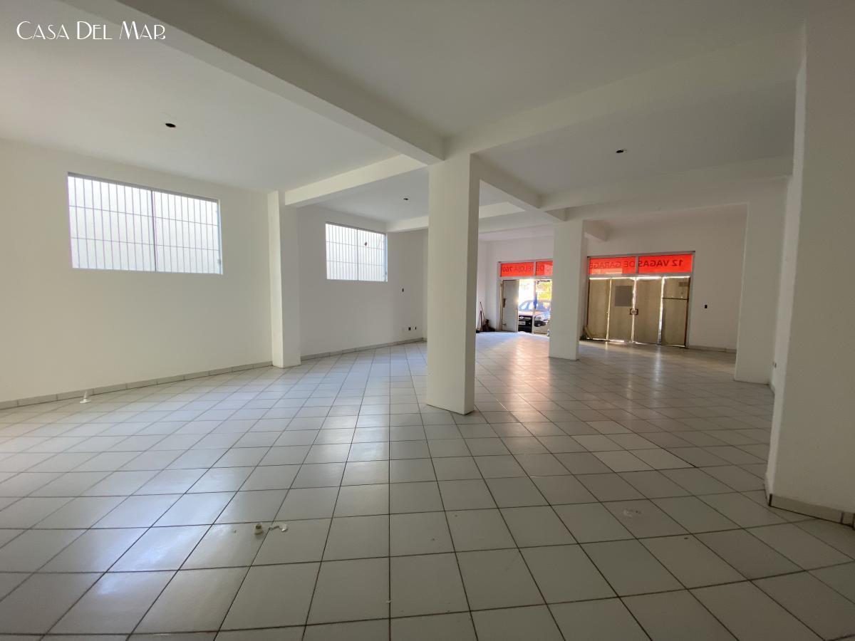 Loja / Salão / Ponto Comercial de 649m² no bairro Estreito, em Florianópolis | Eu Corretor