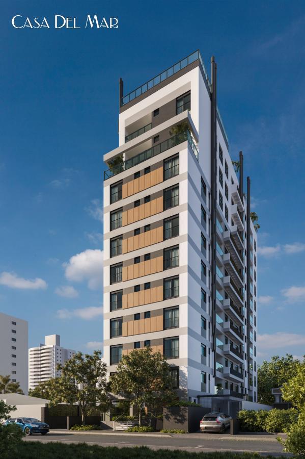 Apartamento de 3 quartos, 107m² no bairro Centro, em Florianópolis | Eu Corretor