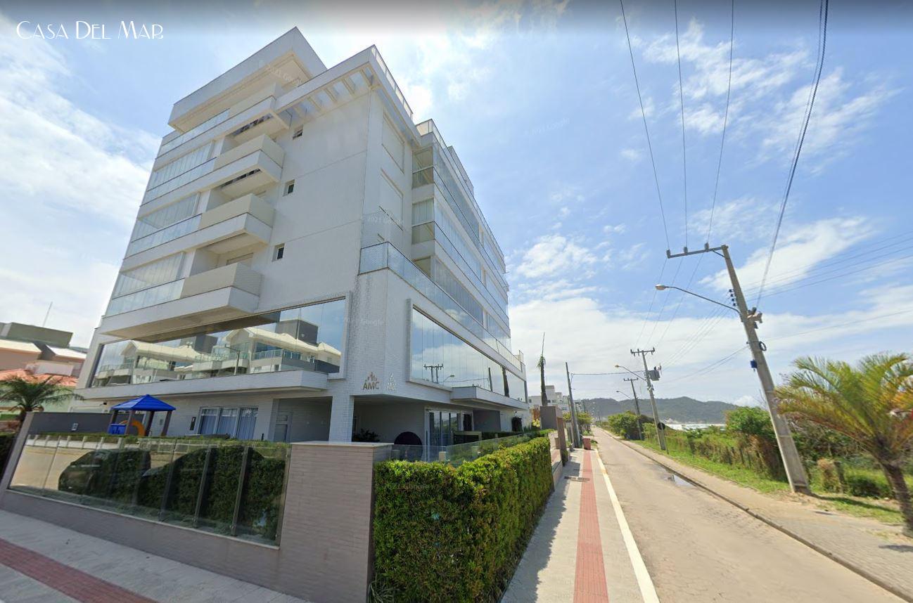 Apartamento de 3 quartos, 122m² no bairro Palmas, em Governador Celso Ramos | Eu Corretor