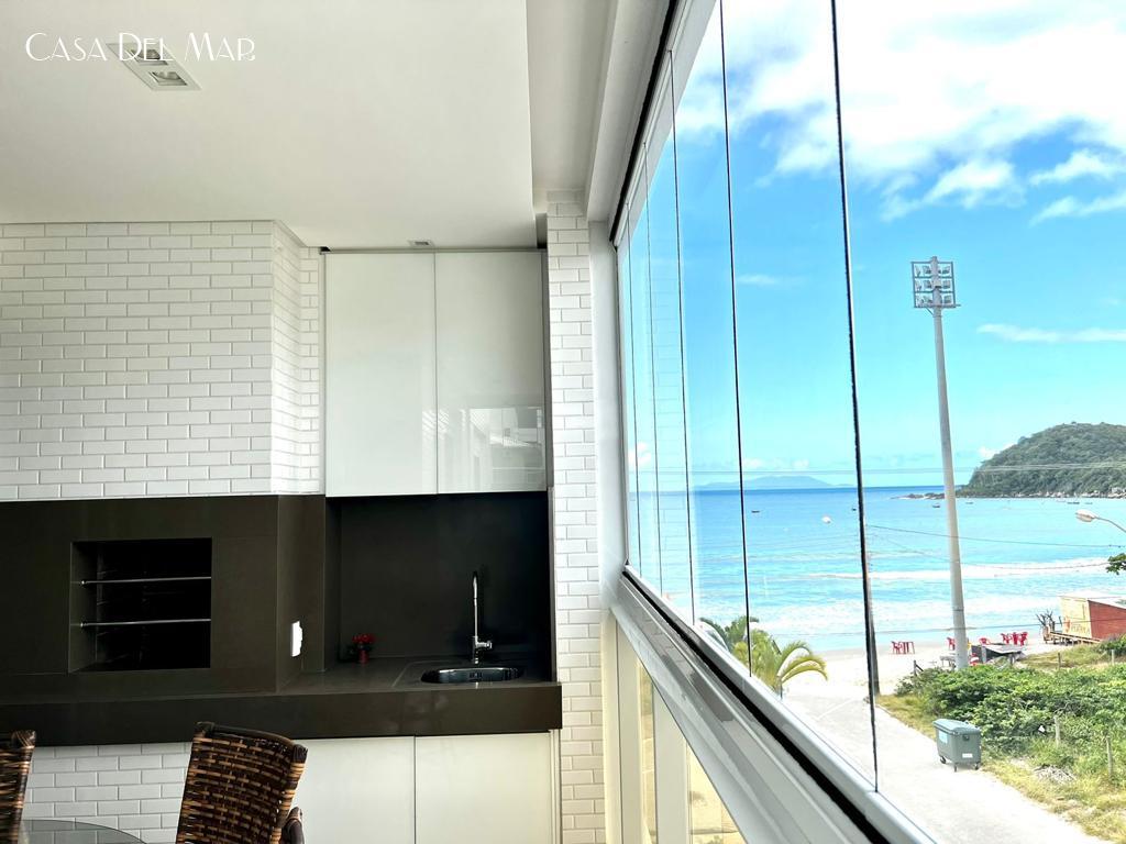 Apartamento de 3 quartos, 122m² no bairro Palmas, em Governador Celso Ramos | Eu Corretor