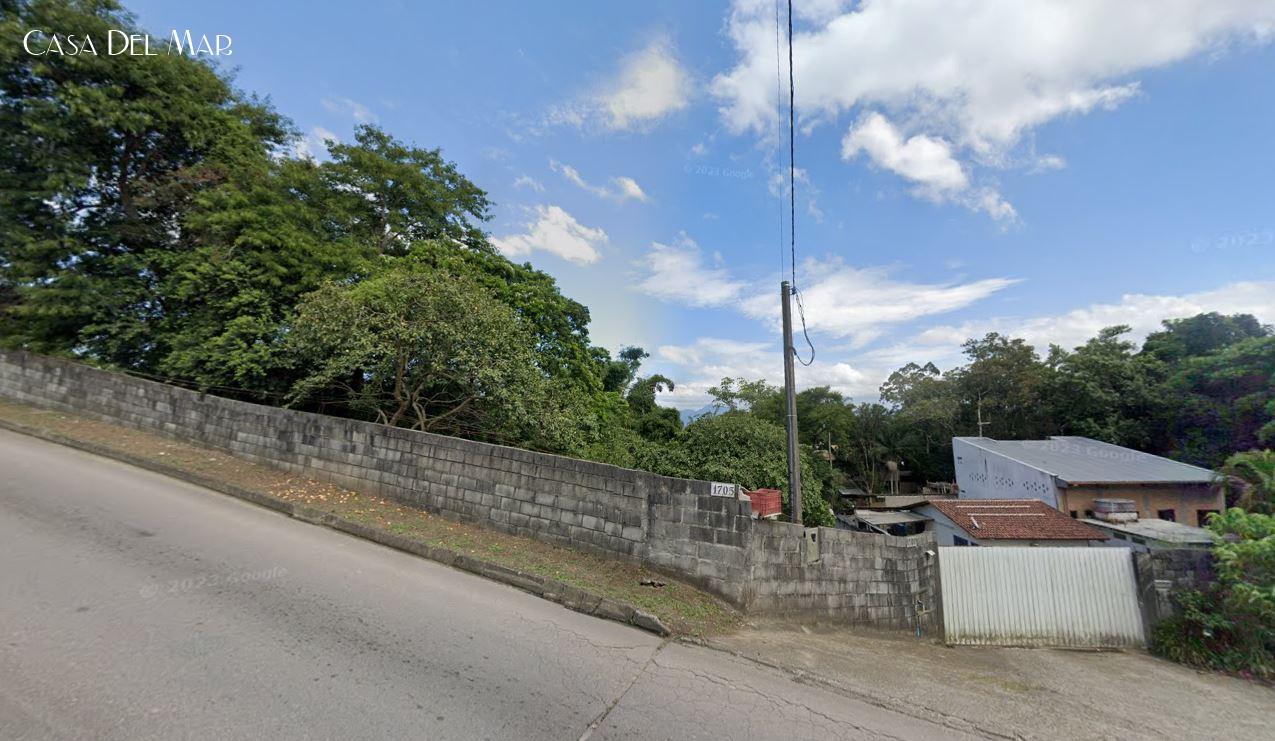 Lote/Terreno de 4616m² no bairro São Luiz, em São José | Eu Corretor