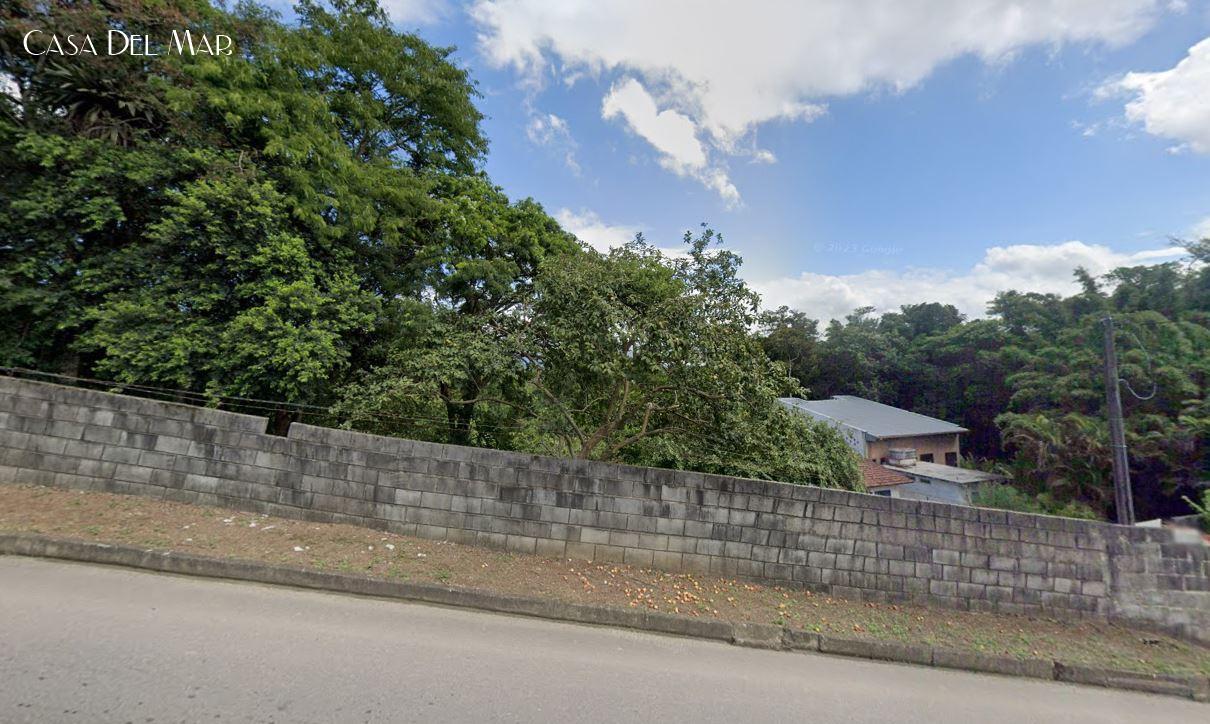 Lote/Terreno de 4616m² no bairro São Luiz, em São José | Eu Corretor