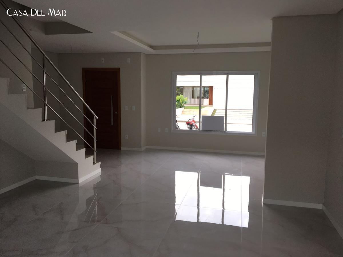 Casa de 3 quartos, 107m² no bairro Santo Antônio de Lisboa, em Florianópolis | Eu Corretor