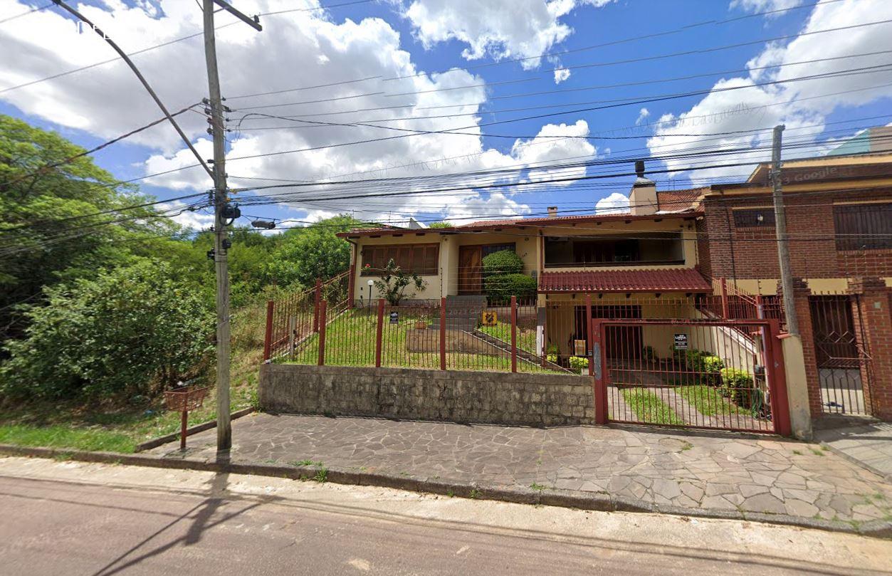 Casa de 4 quartos, 290m² no bairro Jardim Itu, em Porto Alegre | Eu Corretor