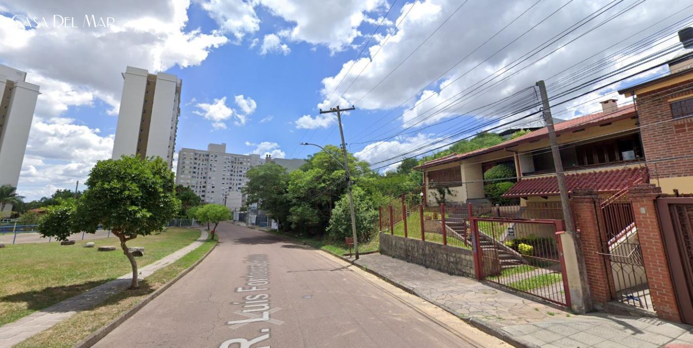 Casa de 4 quartos, 290m² no bairro Jardim Itu, em Porto Alegre | Eu Corretor