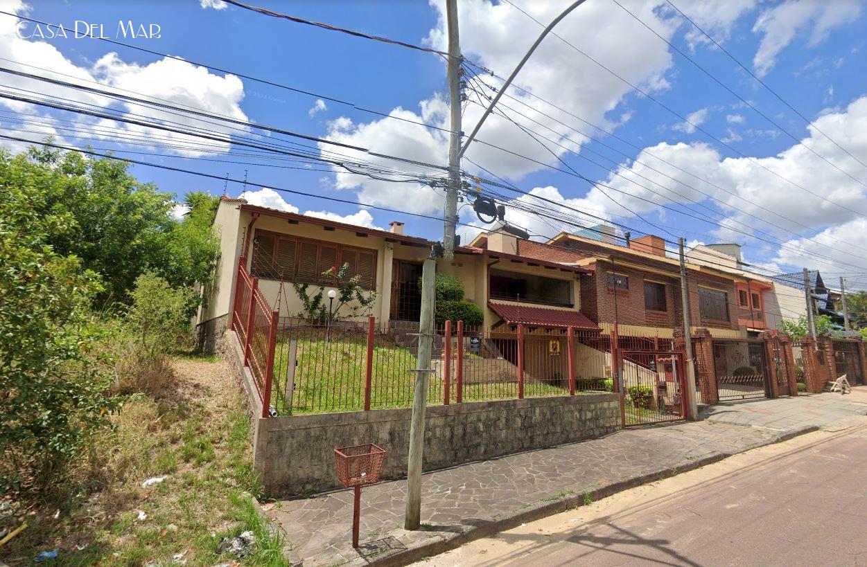 Casa de 4 quartos, 290m² no bairro Jardim Itu, em Porto Alegre | Eu Corretor