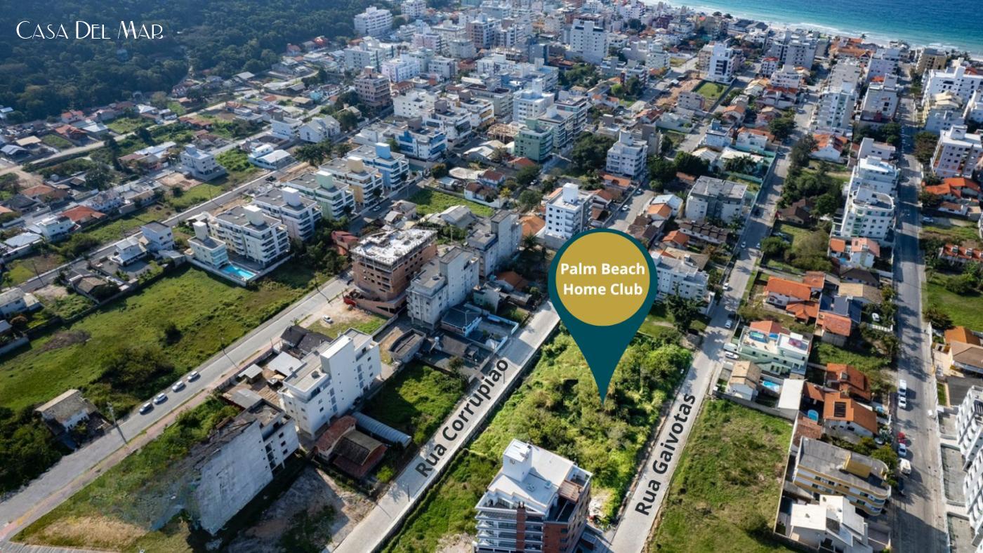 Cobertura de 4 quartos, 156m² no bairro Bombas, em Bombinhas | Eu Corretor