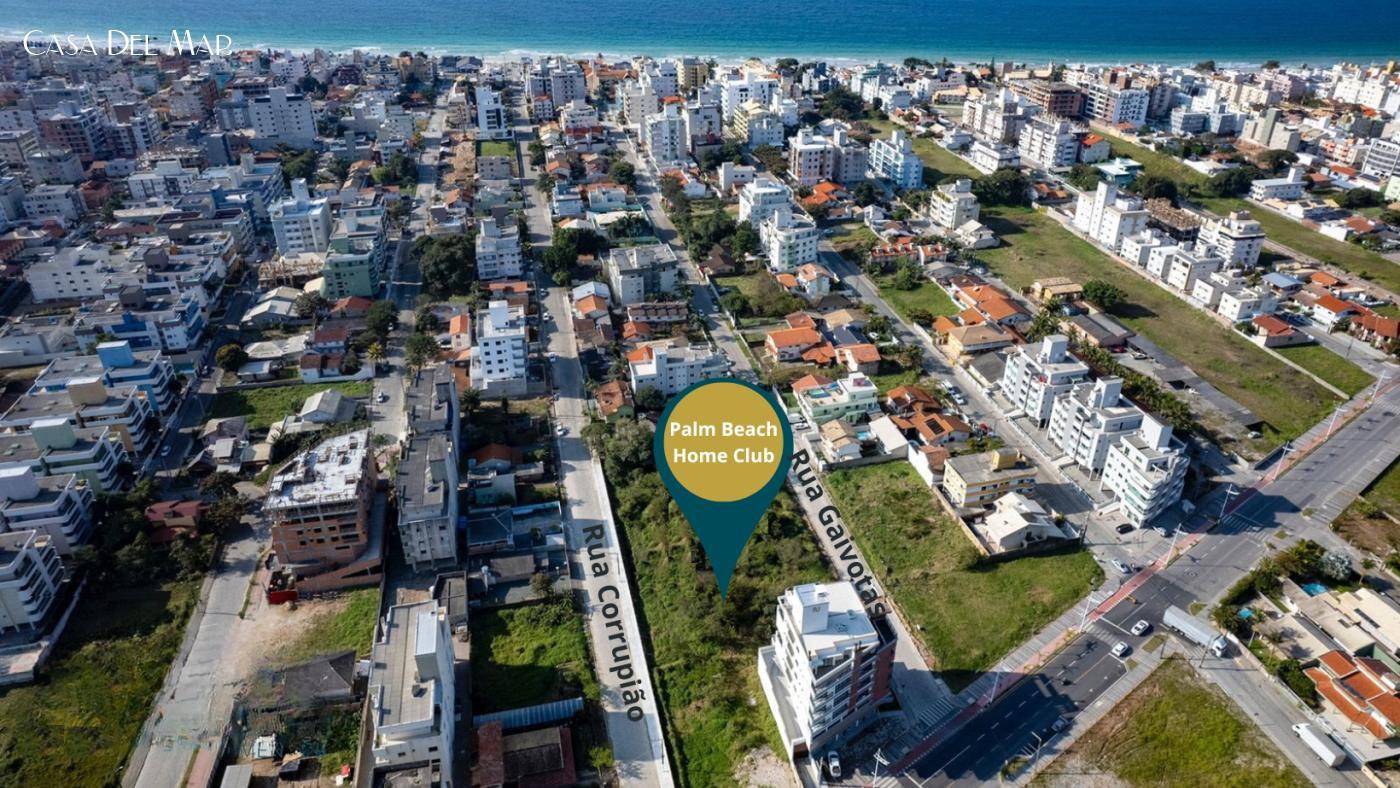 Apartamento de 3 quartos, 99m² no bairro Bombas, em Bombinhas | Eu Corretor