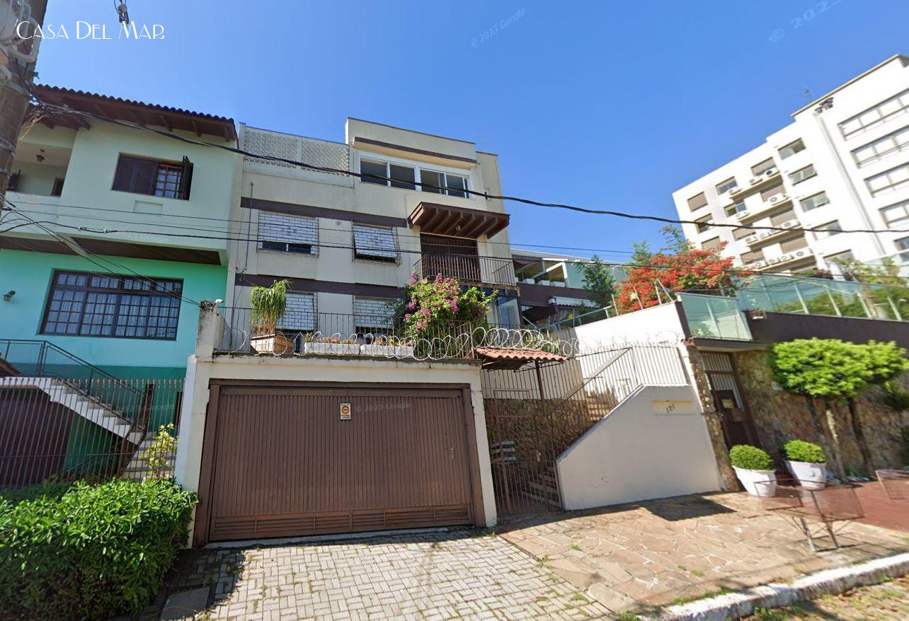 Apartamento de 4 quartos, 138m² no bairro Medianeira, em Porto Alegre | Eu Corretor