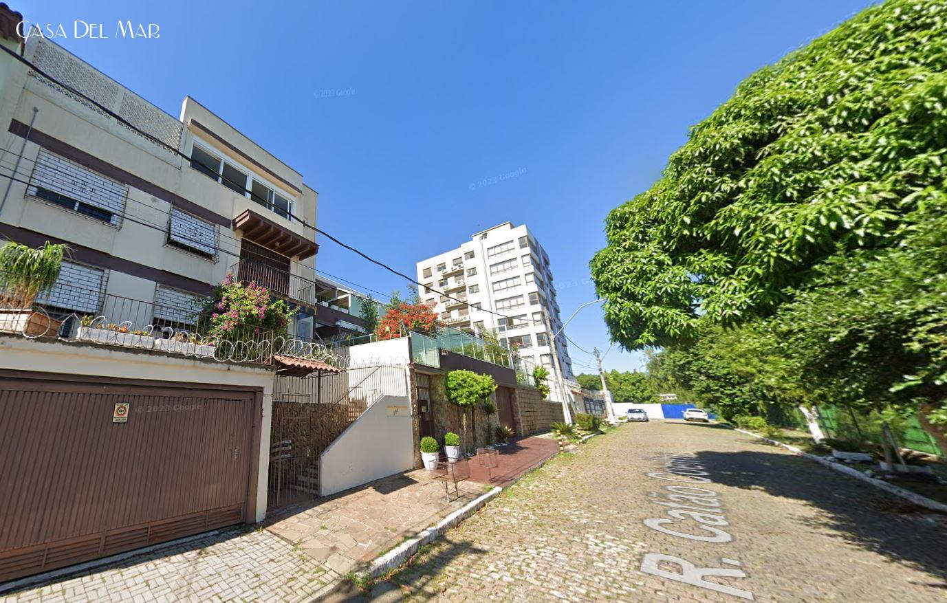 Apartamento de 4 quartos, 138m² no bairro Medianeira, em Porto Alegre | Eu Corretor