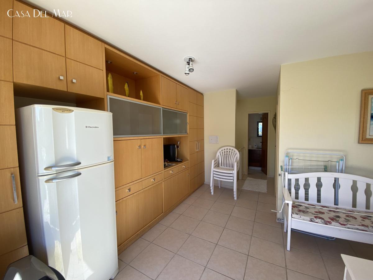 Cobertura de 3 quartos, 172m² no bairro Jurerê, em Florianópolis | Eu Corretor