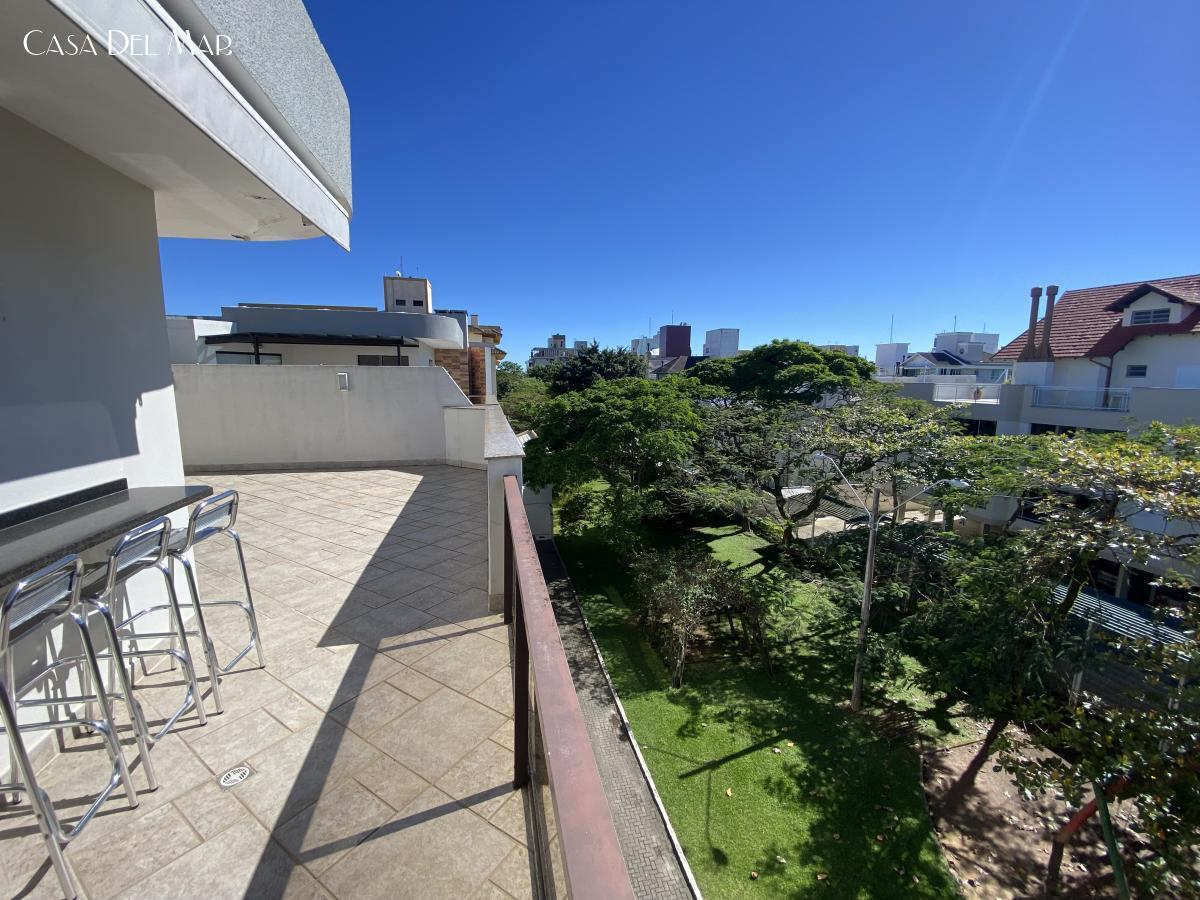 Apartamento de 3 quartos, 172m² no bairro Jurerê, em Florianópolis | Eu Corretor