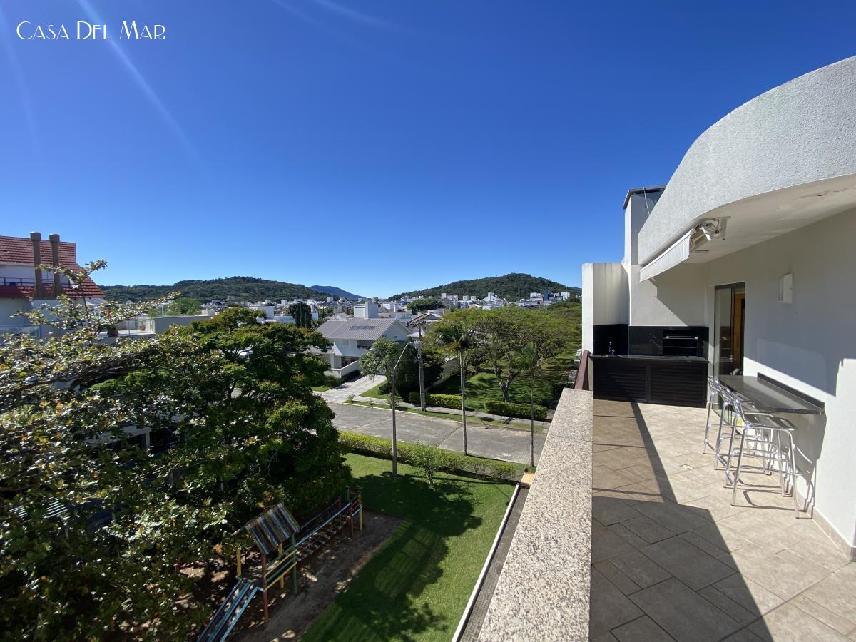 Apartamento de 3 quartos, 172m² no bairro Jurerê, em Florianópolis | Eu Corretor